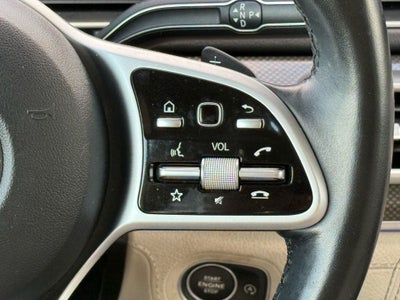 2021 Mercedes-Benz GLE SUV GLE 450 4MATIC®