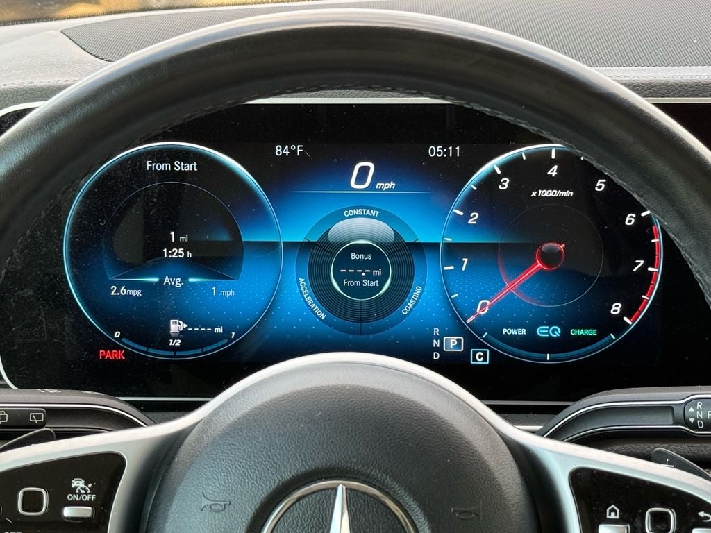 2021 Mercedes-Benz GLE SUV GLE 450 4MATIC®