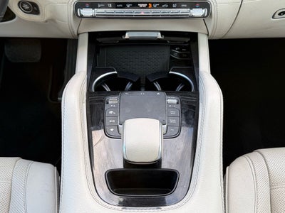 2021 Mercedes-Benz GLE SUV GLE 450 4MATIC®