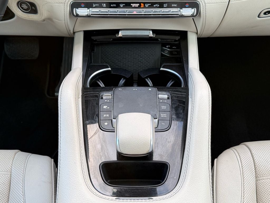 2021 Mercedes-Benz GLE SUV GLE 450 4MATIC®