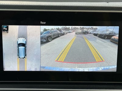 2021 Mercedes-Benz GLE SUV GLE 450 4MATIC®