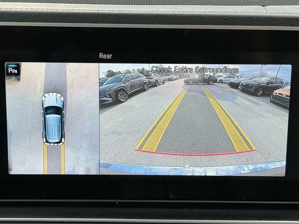 2021 Mercedes-Benz GLE SUV GLE 450 4MATIC®