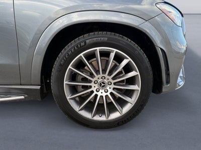 2021 Mercedes-Benz GLE SUV GLE 450 4MATIC®