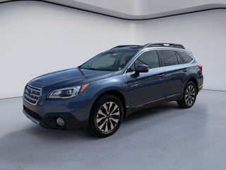 2017 Subaru Outback Limited