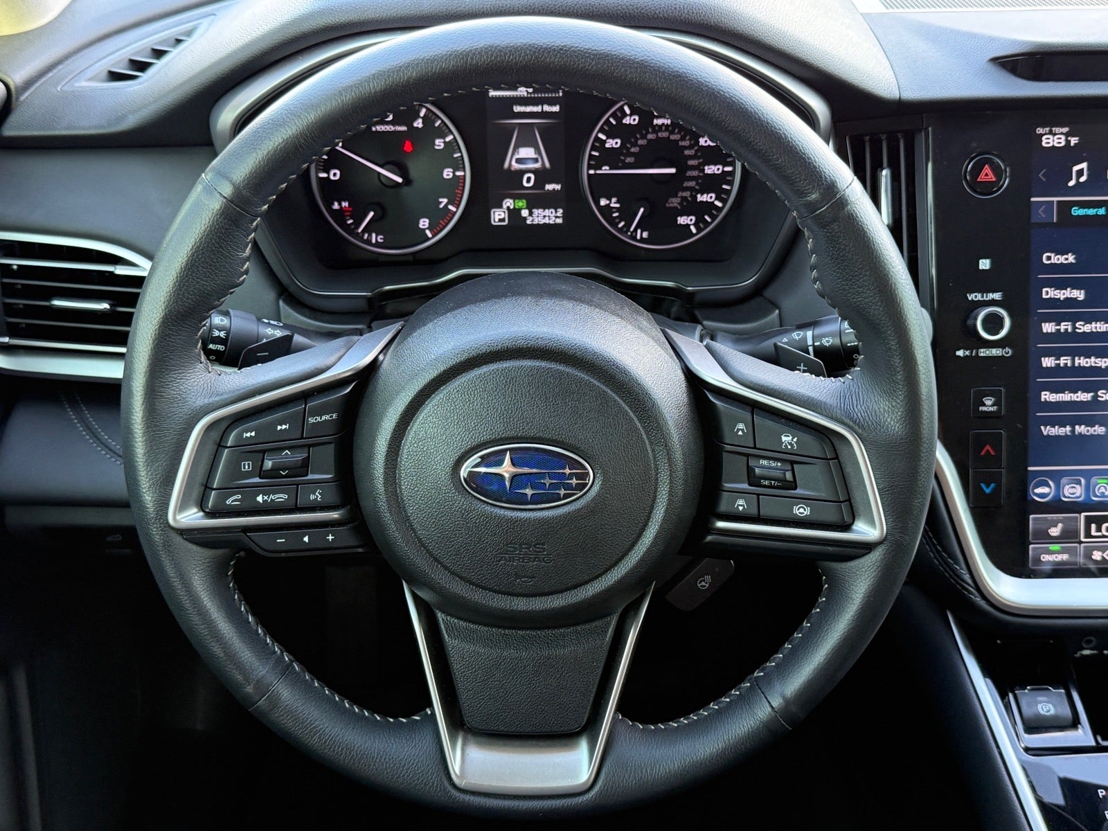 2024 Subaru Outback Limited