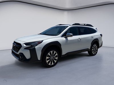 2024 Subaru Outback Touring