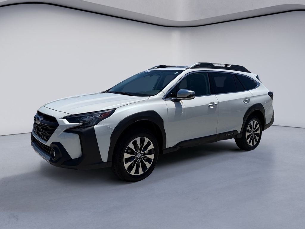 2024 Subaru Outback Touring