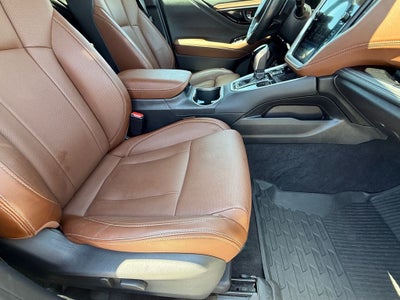 2024 Subaru Outback Touring