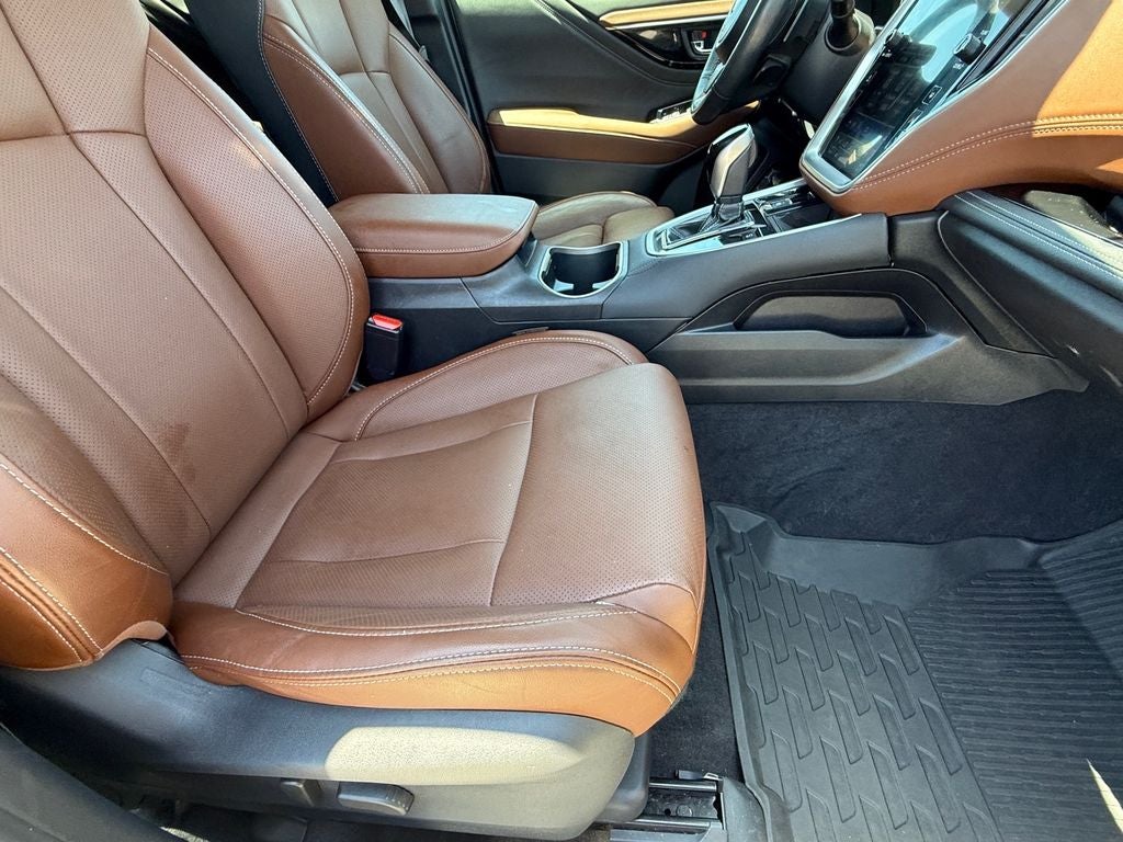2024 Subaru Outback Touring