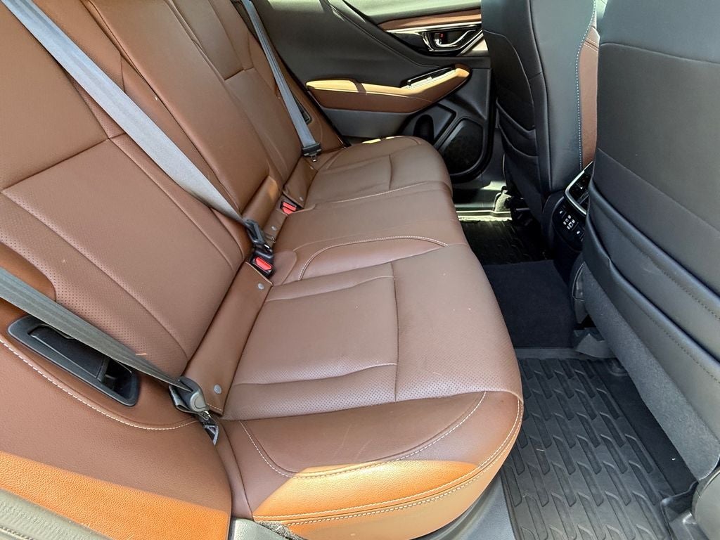 2024 Subaru Outback Touring