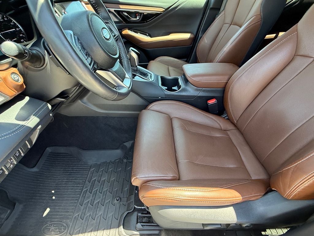 2024 Subaru Outback Touring
