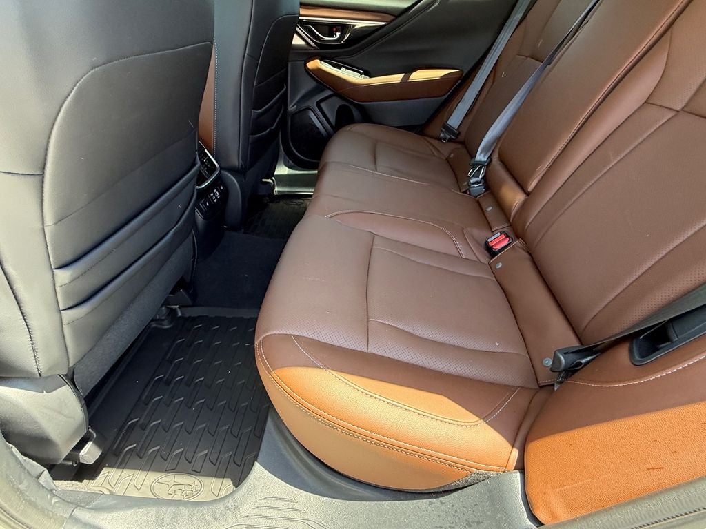 2024 Subaru Outback Touring