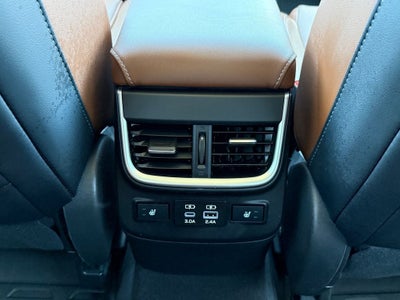 2024 Subaru Outback Touring