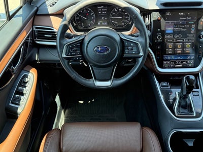 2024 Subaru Outback Touring