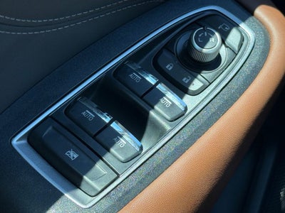 2024 Subaru Outback Touring