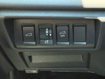 2024 Subaru Outback Touring