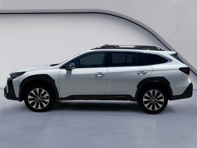 2024 Subaru Outback Touring