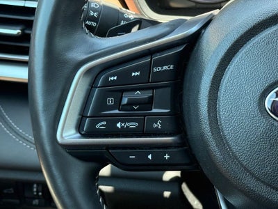 2024 Subaru Outback Touring