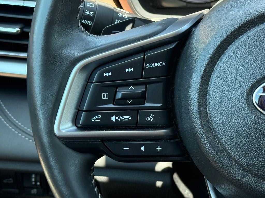 2024 Subaru Outback Touring