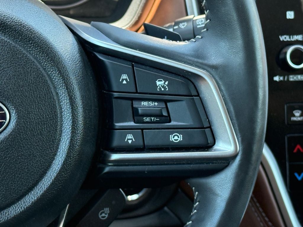 2024 Subaru Outback Touring