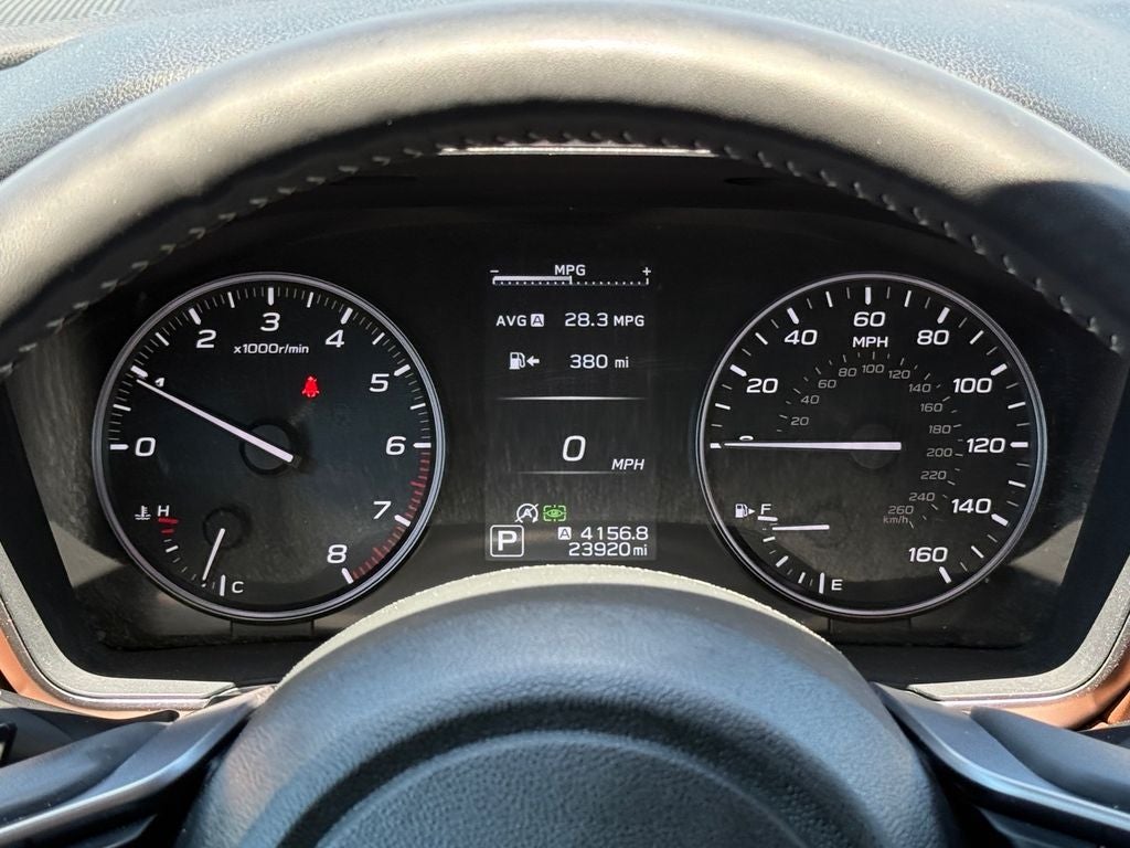 2024 Subaru Outback Touring
