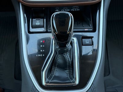 2024 Subaru Outback Touring