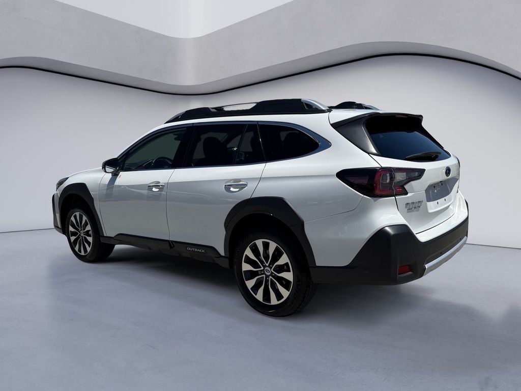 2024 Subaru Outback Touring