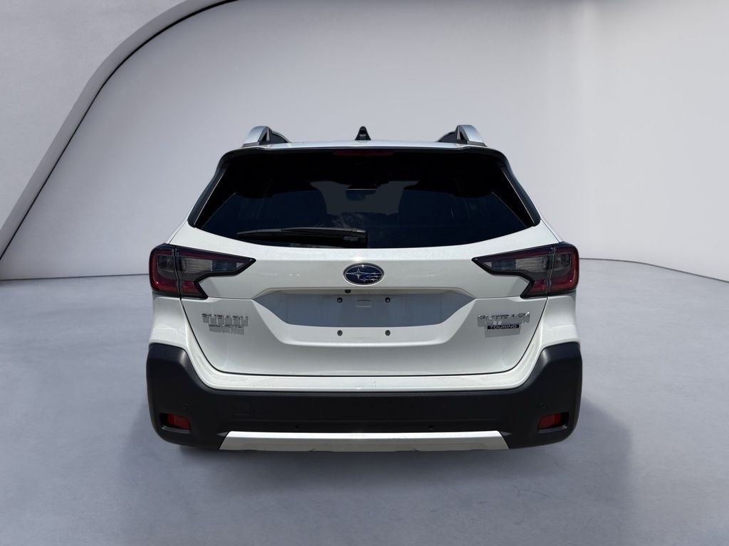 2024 Subaru Outback Touring