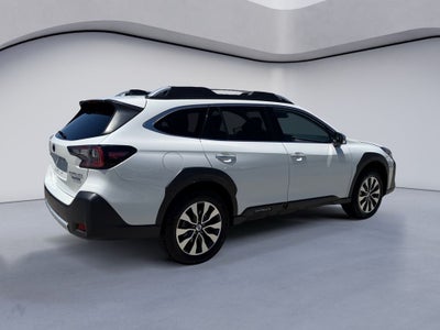 2024 Subaru Outback Touring