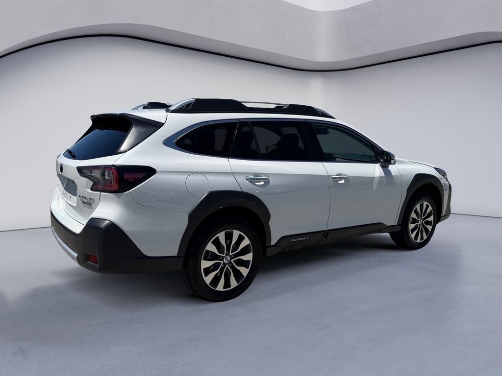 2024 Subaru Outback Touring