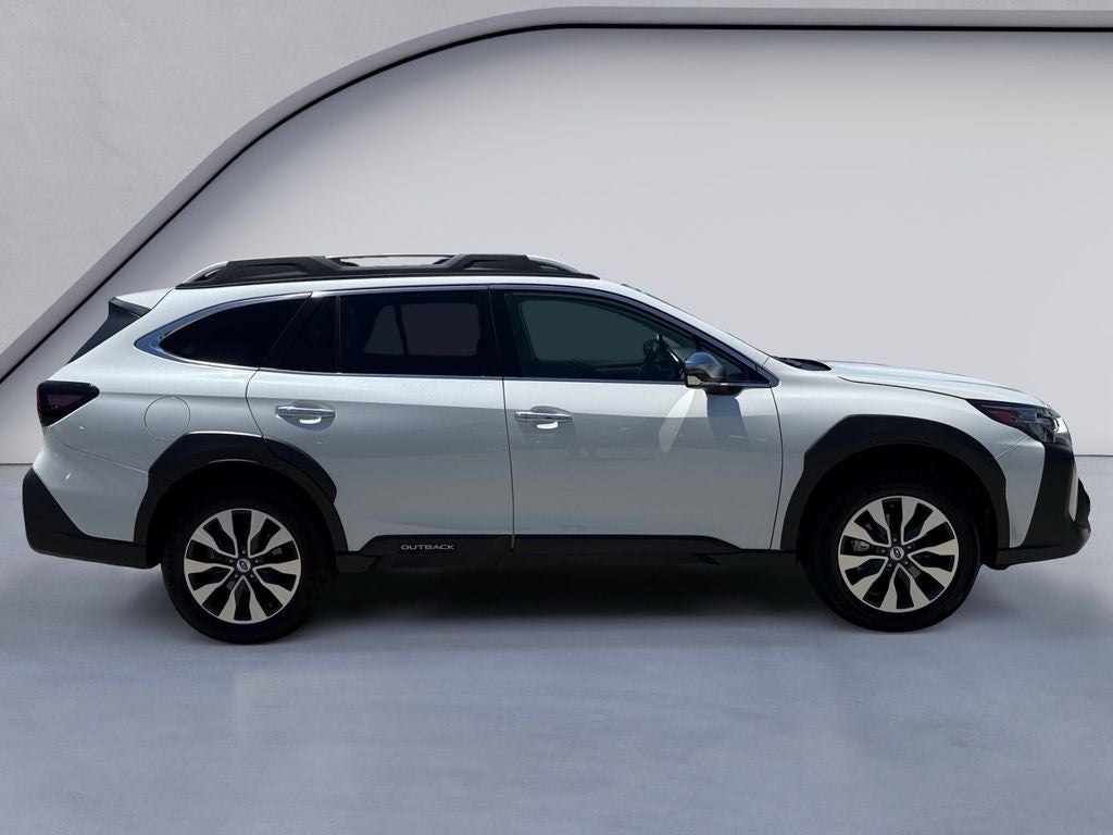 2024 Subaru Outback Touring