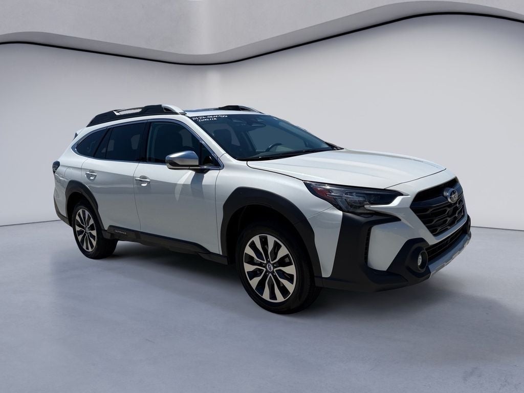 2024 Subaru Outback Touring