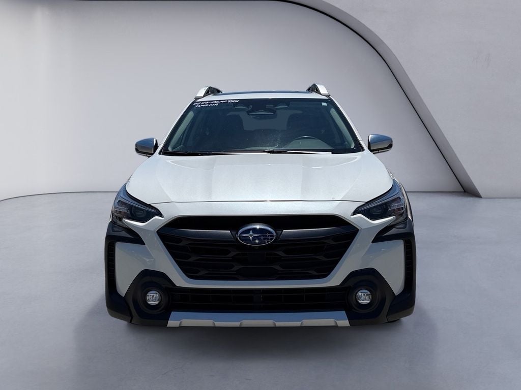 2024 Subaru Outback Touring