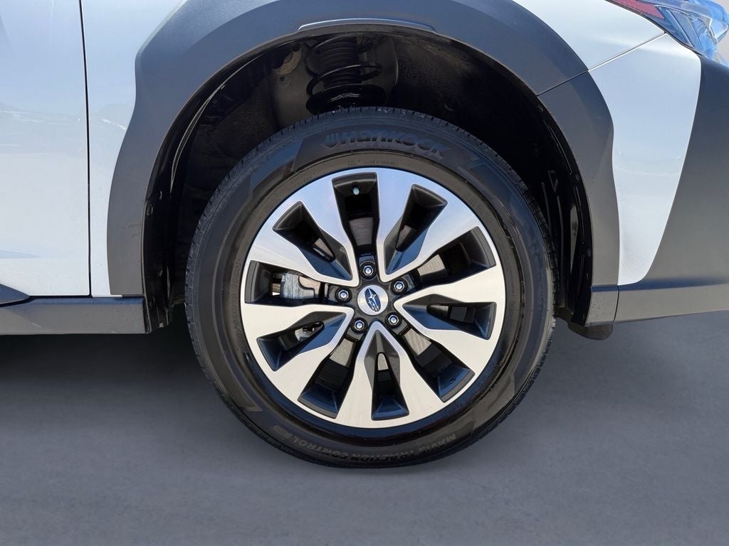 2024 Subaru Outback Touring