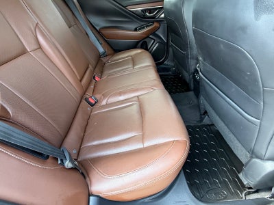 2020 Subaru Outback Touring XT