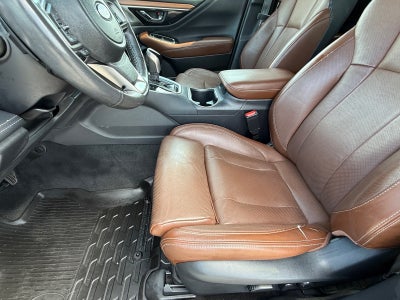 2020 Subaru Outback Touring XT