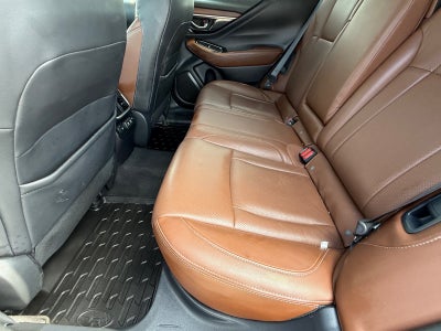 2020 Subaru Outback Touring XT