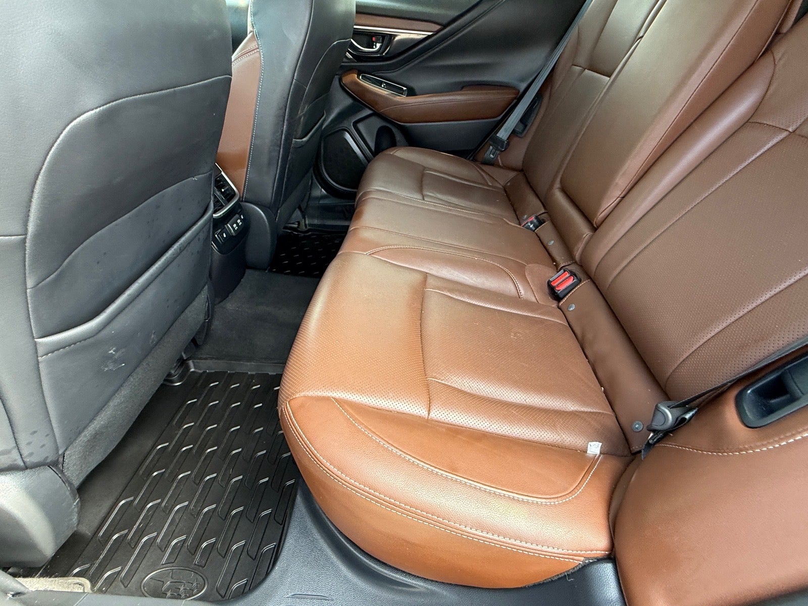 2020 Subaru Outback Touring XT