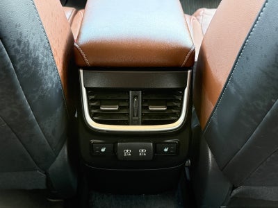 2020 Subaru Outback Touring XT