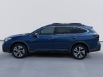2020 Subaru Outback Touring XT