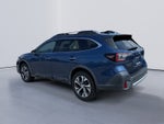 2020 Subaru Outback Touring XT