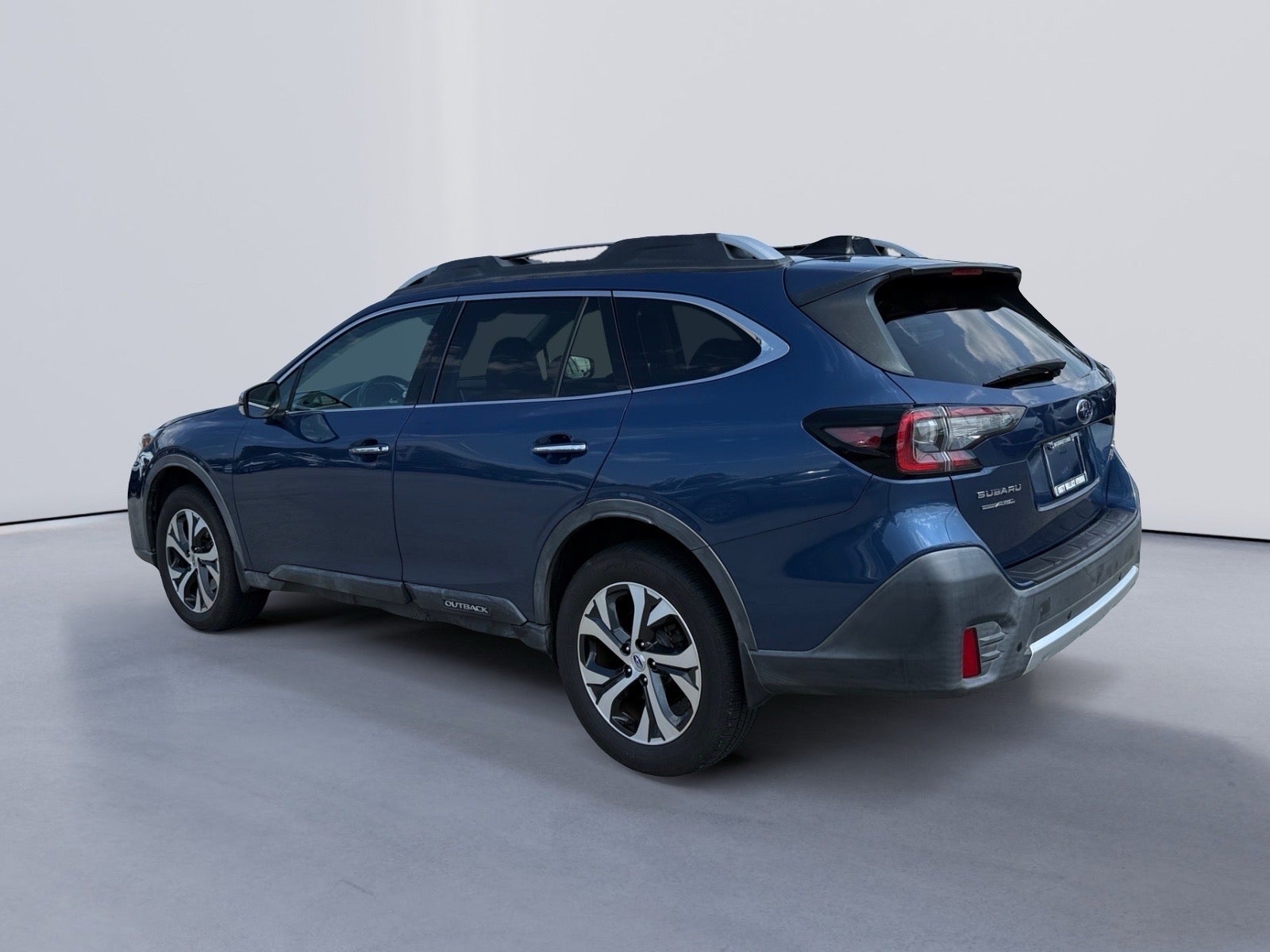 2020 Subaru Outback Touring XT
