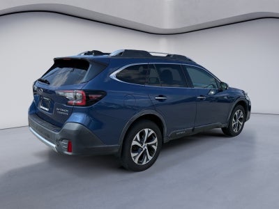2020 Subaru Outback Touring XT