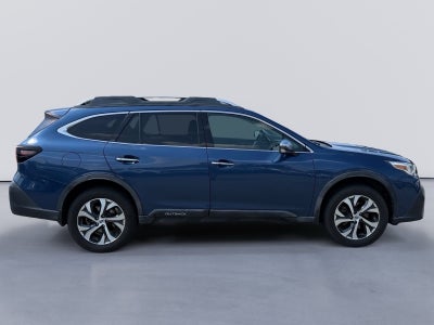 2020 Subaru Outback Touring XT