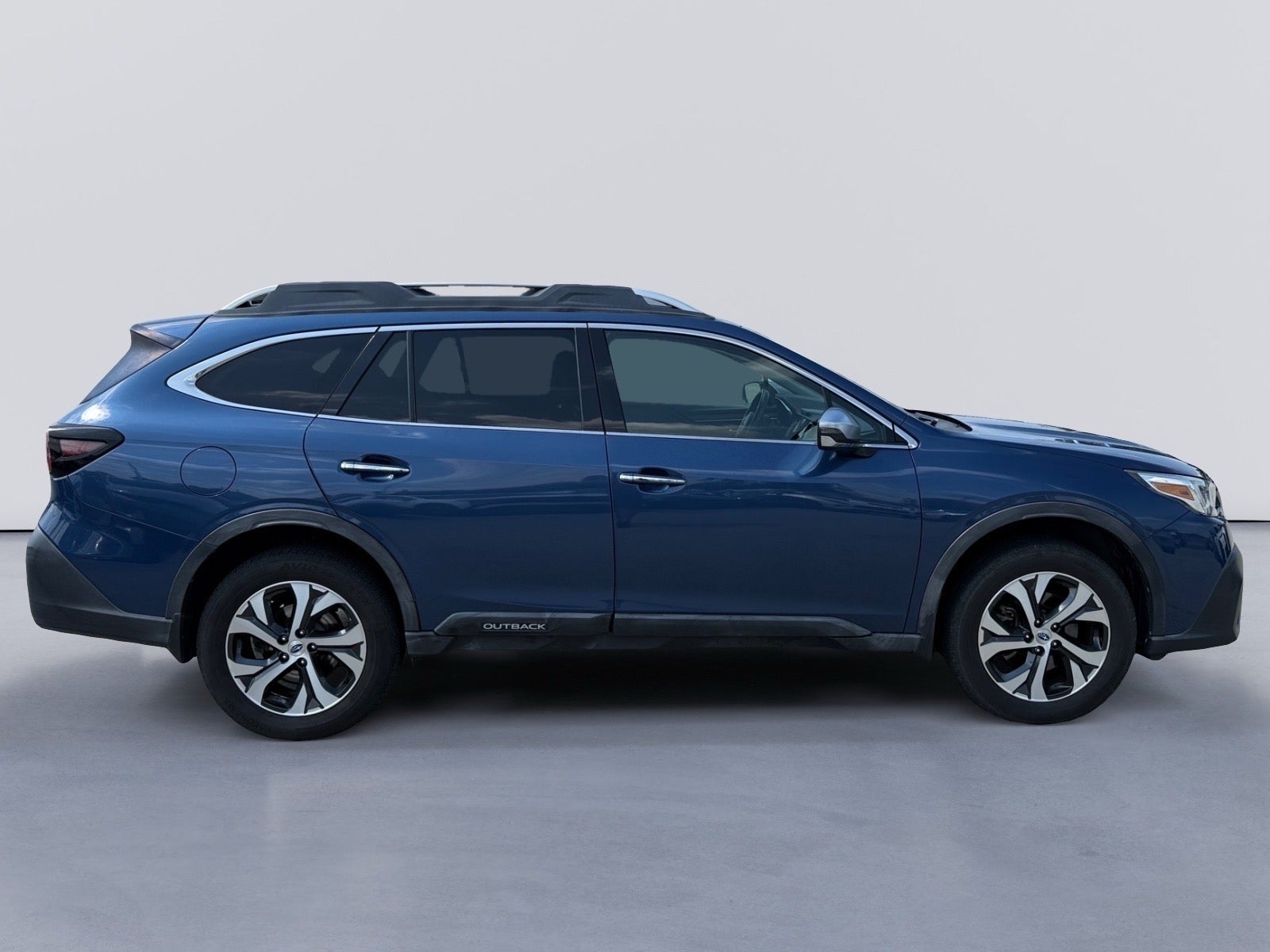 2020 Subaru Outback Touring XT