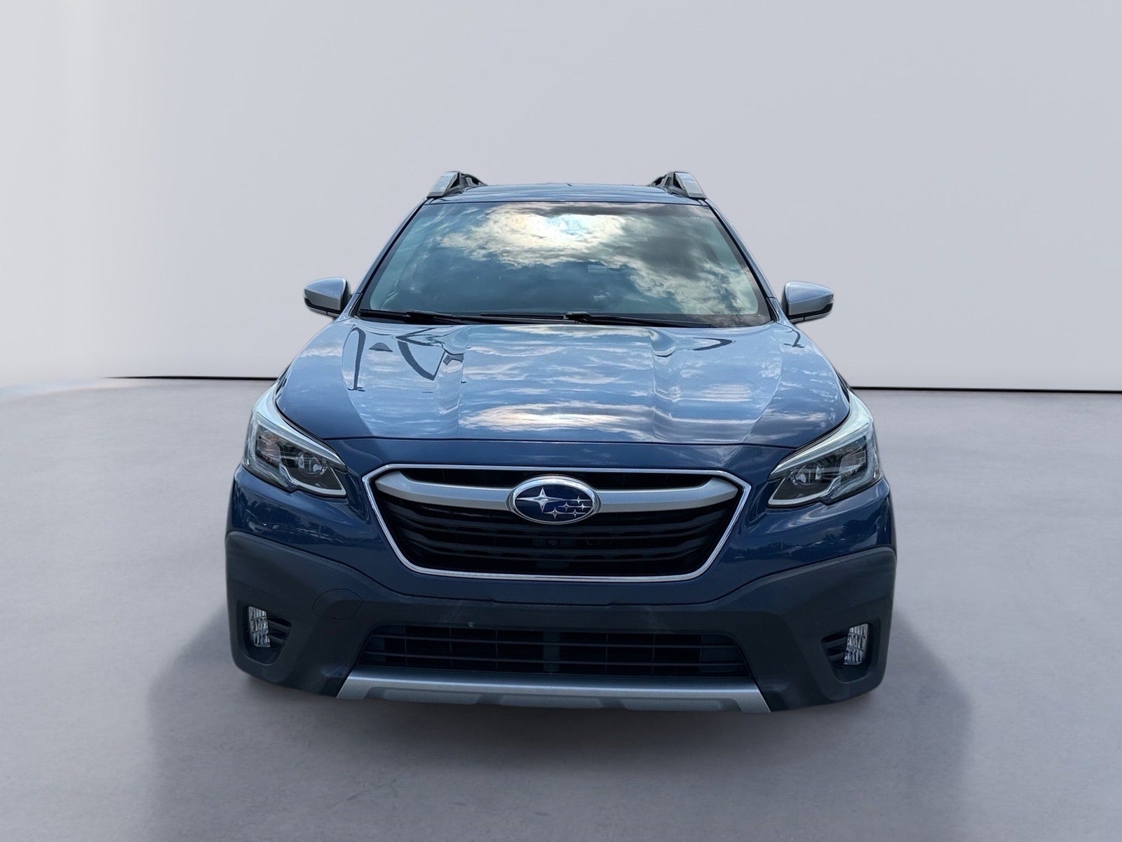 2020 Subaru Outback Touring XT