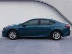 2025 Toyota Camry Hybrid LE
