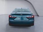 2025 Toyota Camry Hybrid LE
