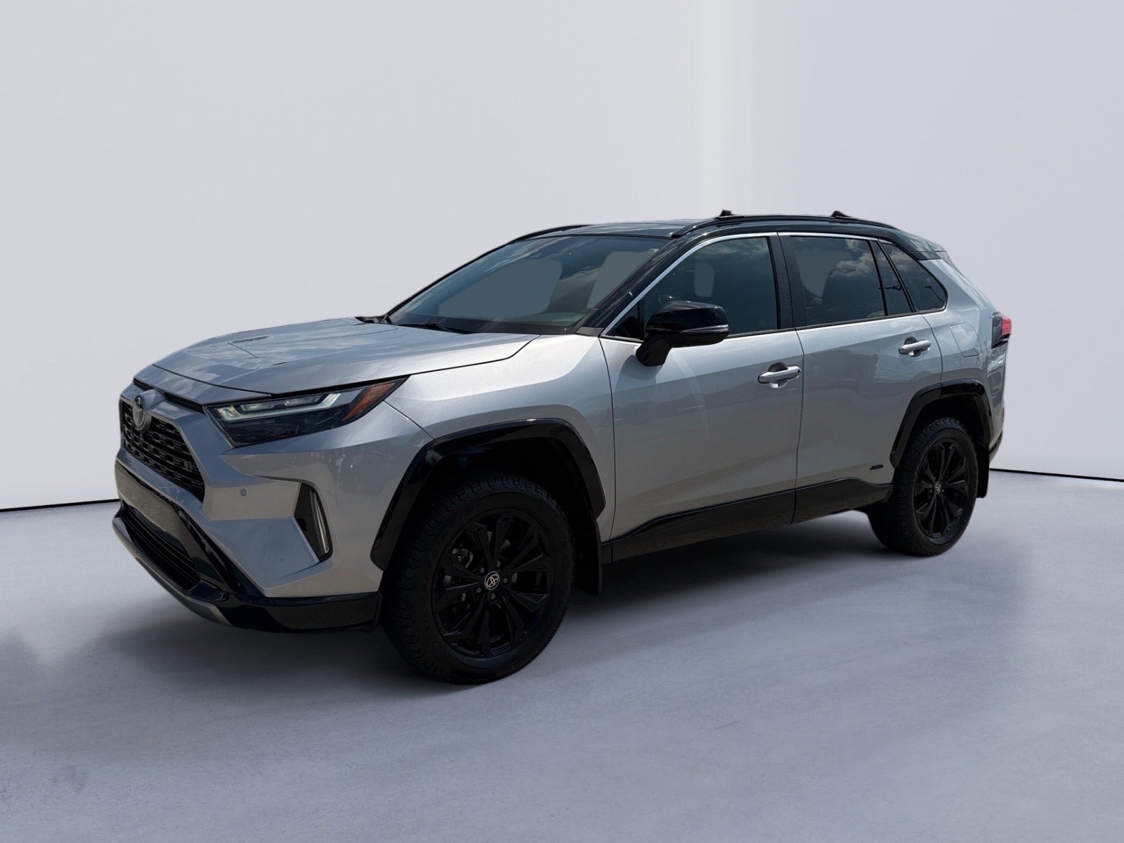 2023 Toyota RAV4 Hybrid Hybrid XSE