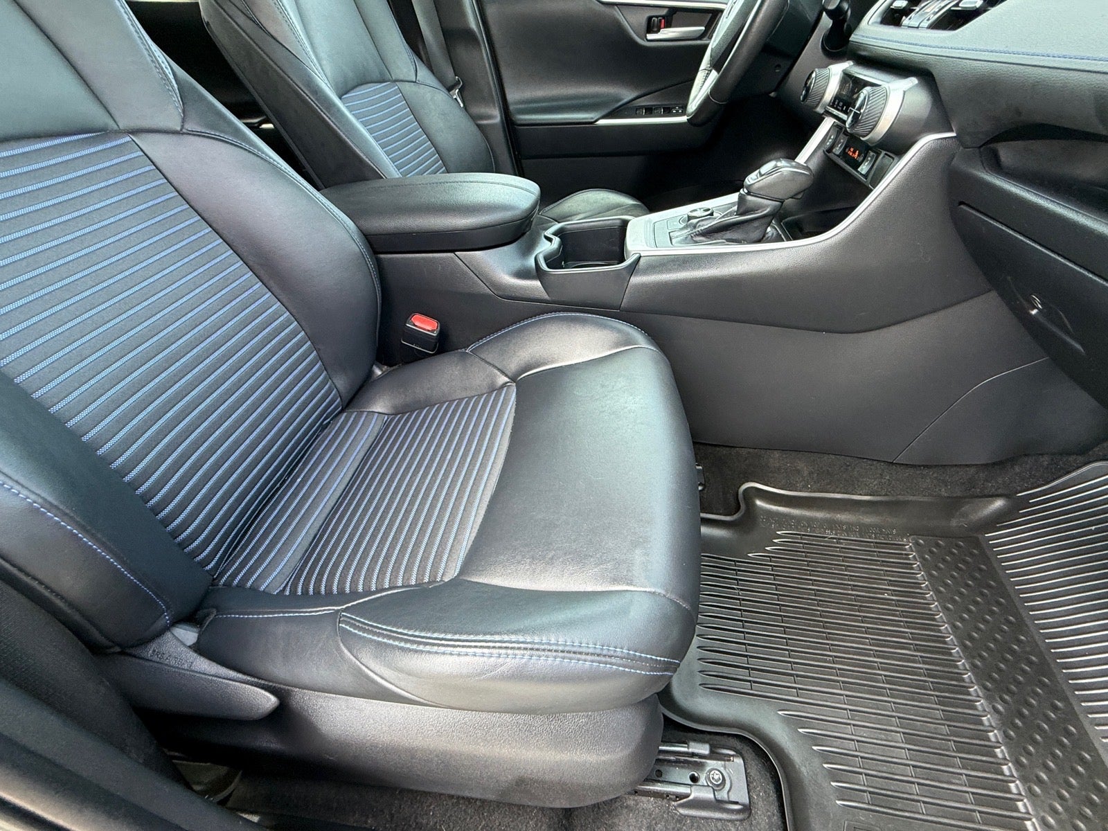 2023 Toyota RAV4 Hybrid Hybrid XSE